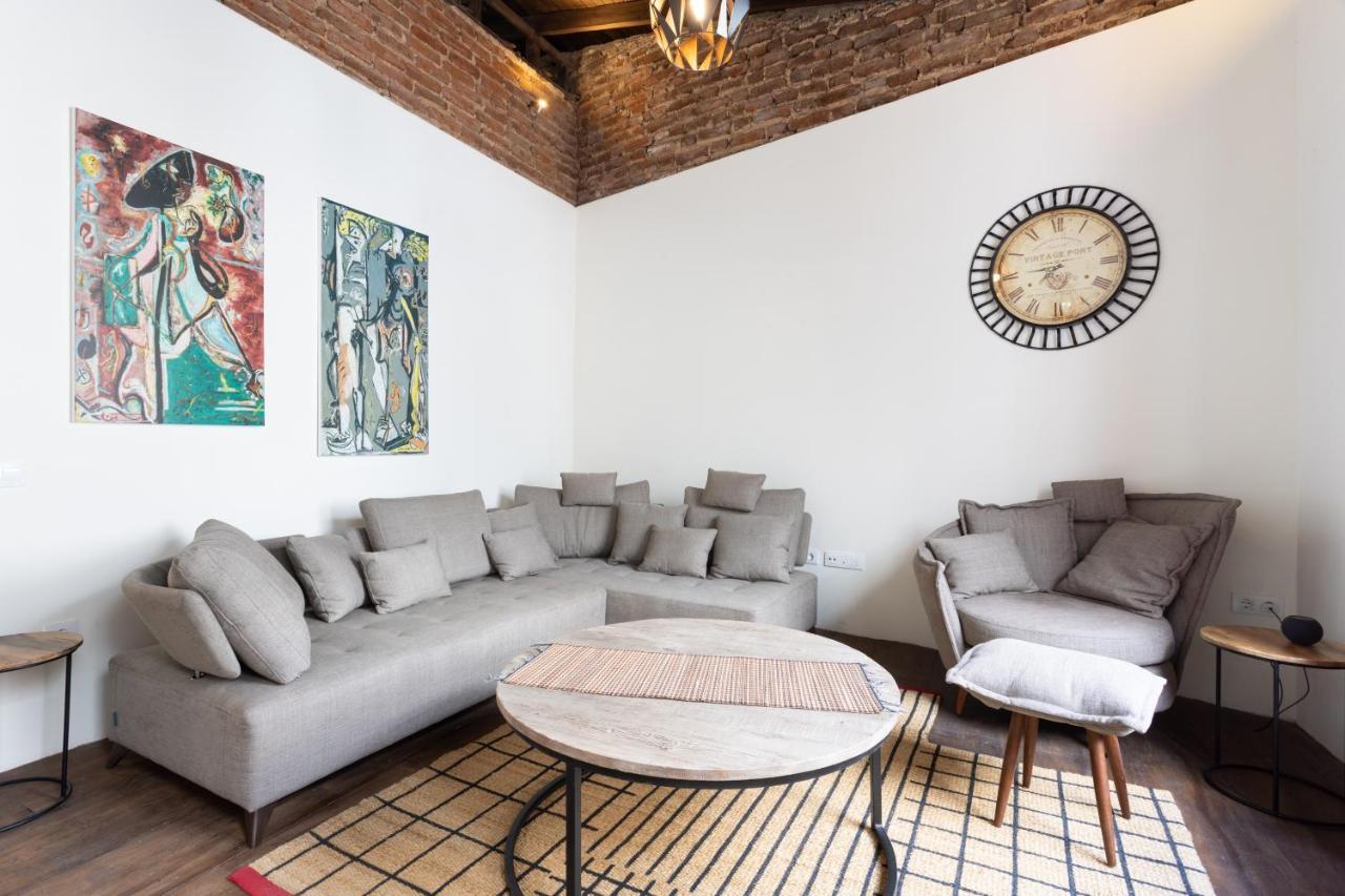 Home2Book Stylish Design House In La Laguna Center Exterior foto
