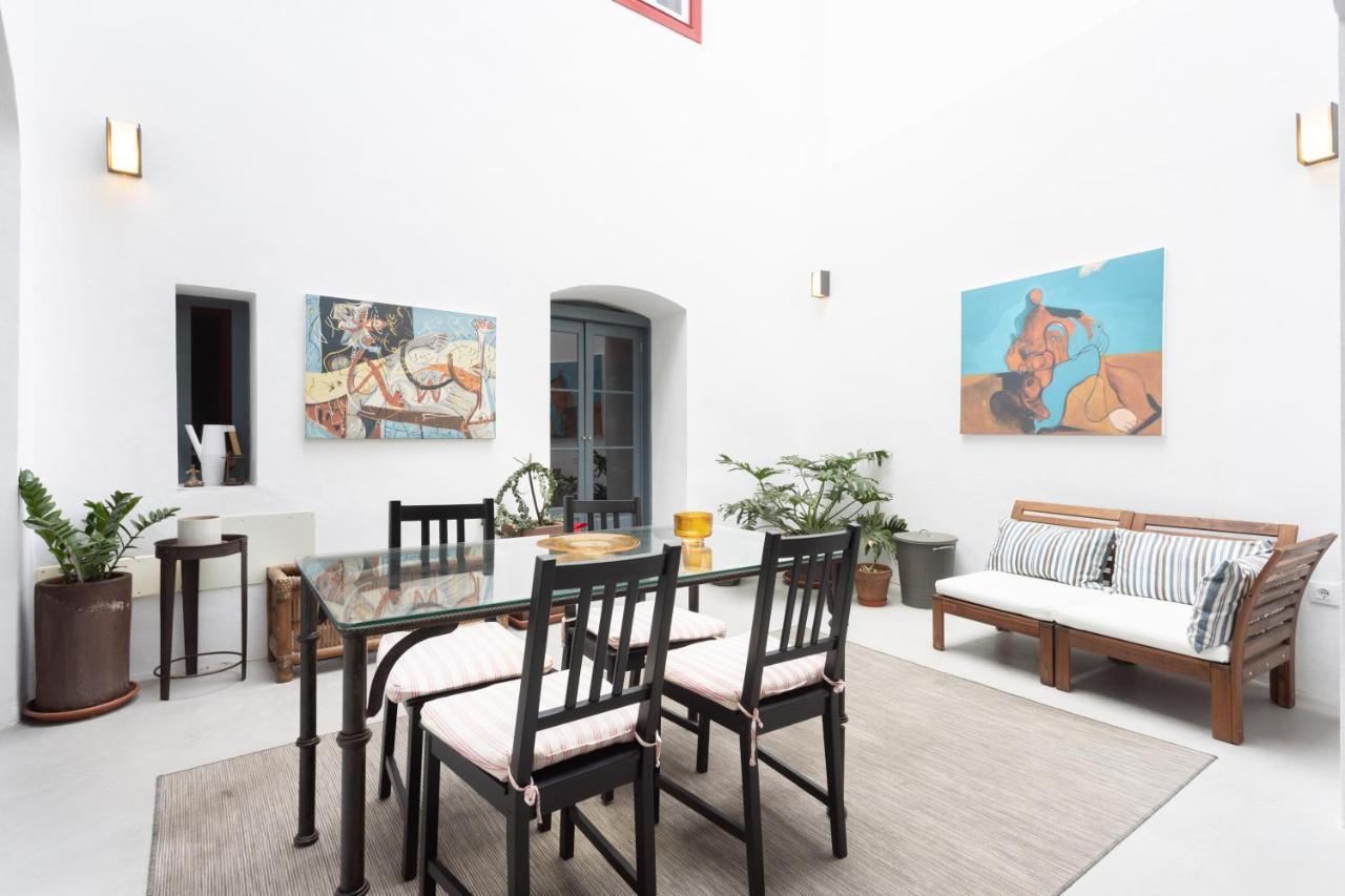 Home2Book Stylish Design House In La Laguna Center Exterior foto
