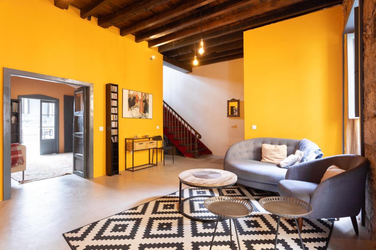 Home2Book Stylish Design House In La Laguna Center Exterior foto